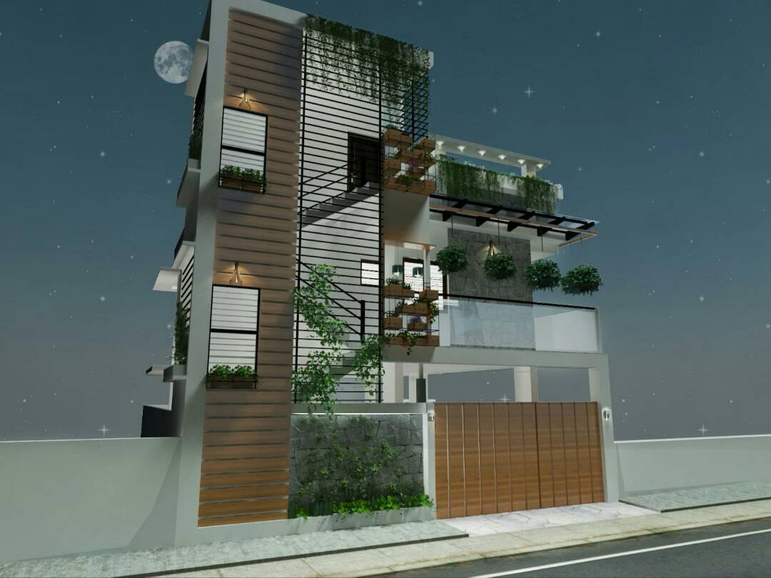 Construction Projects Construction